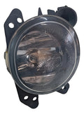 Faro De Niebla Mercedes Benz-clase C 2010 Izquierdo