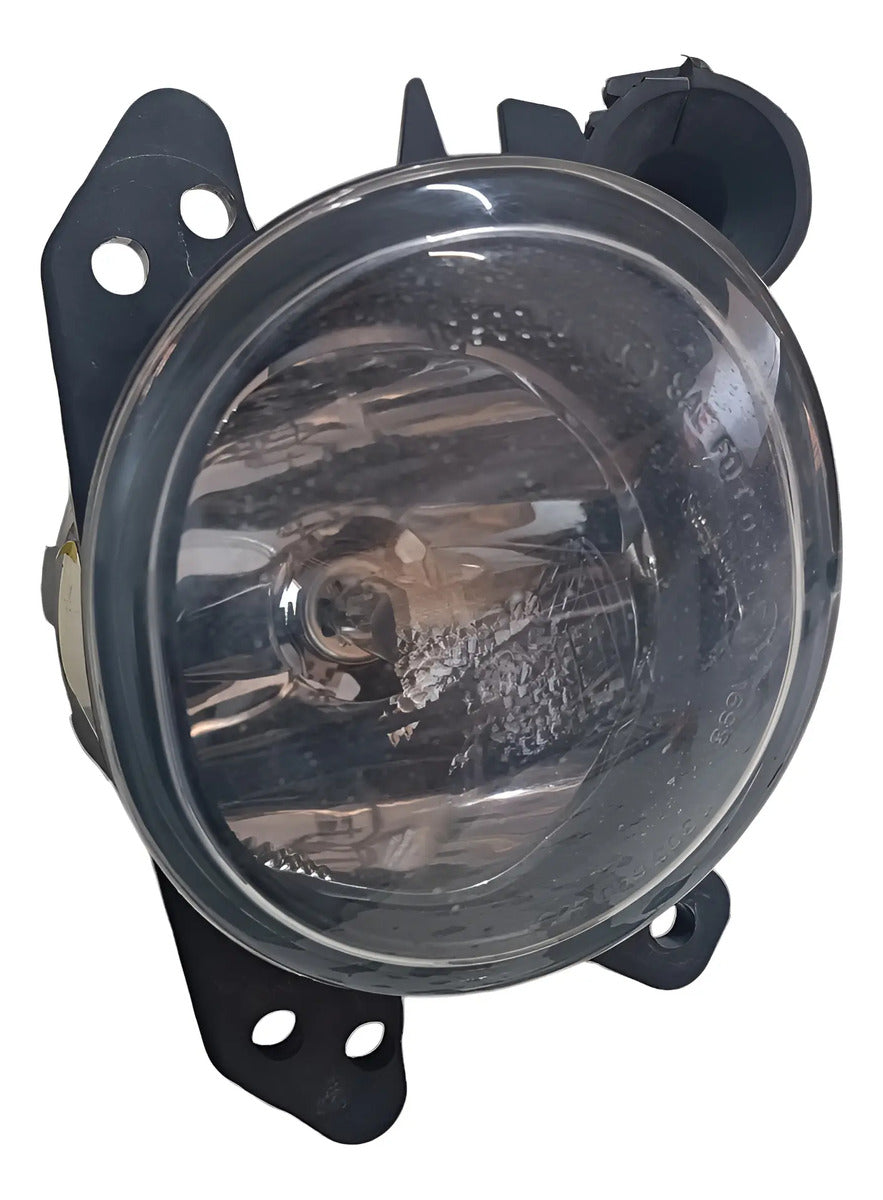 Faro De Niebla Mercedes Benz-clase C 2010 Izquierdo