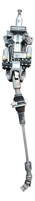 Columna Electroacistida Mercedes Benz Clase C 2019