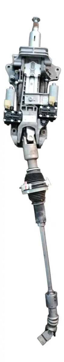 Columna Electroacistida Mercedes Benz Clase C 2019