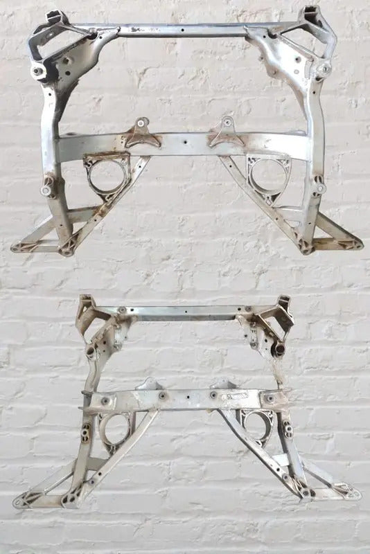 Puente De Suspension Delantera Bmw Serie M2 2018