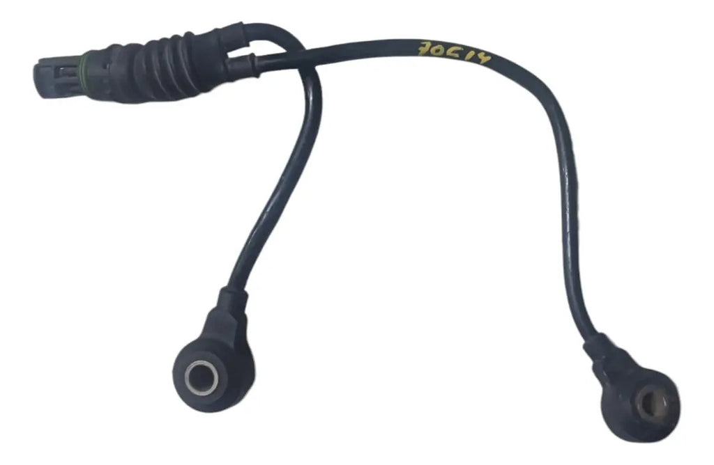 Sensor De Detonacion Bmw Serie 7 2014