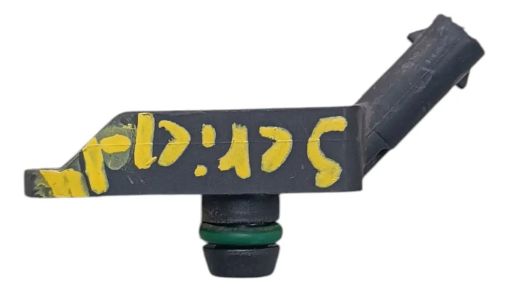 Sensor Map Bmw Serie 1 2014