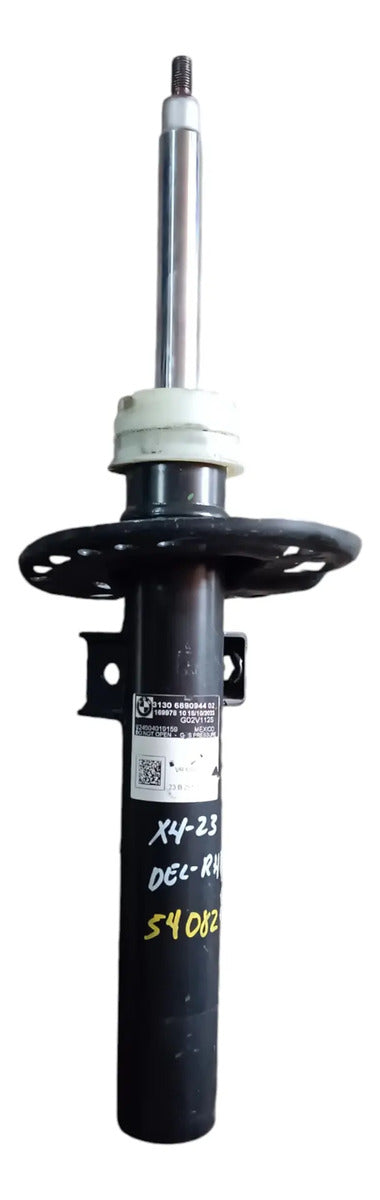 Amortiguador De Suspension Delantera Bmwserie X4 2023 Rh
