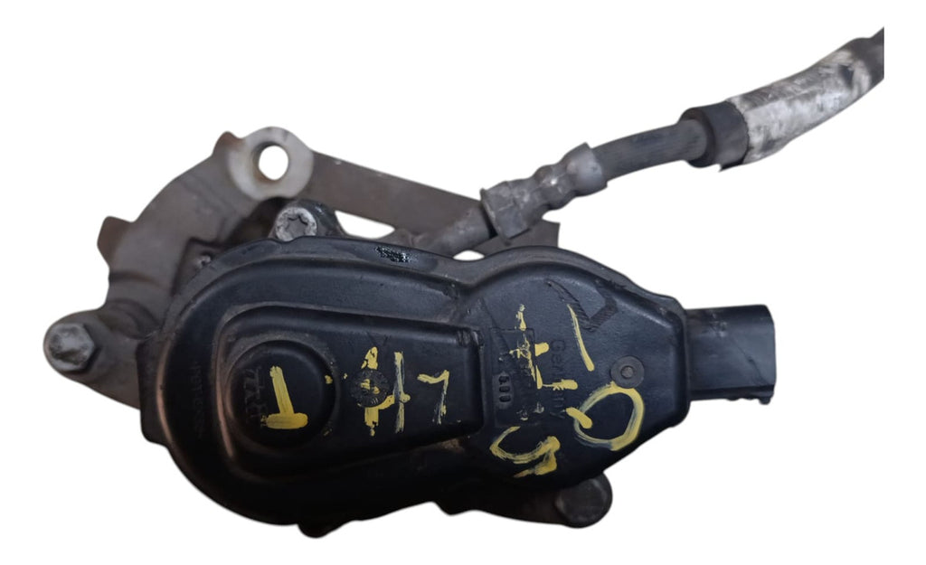 Caliper Trasero Audiq5 2017