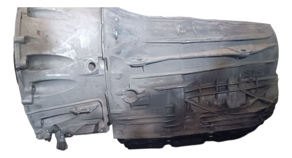 Transmision Mercedes Benz Clase C 2019