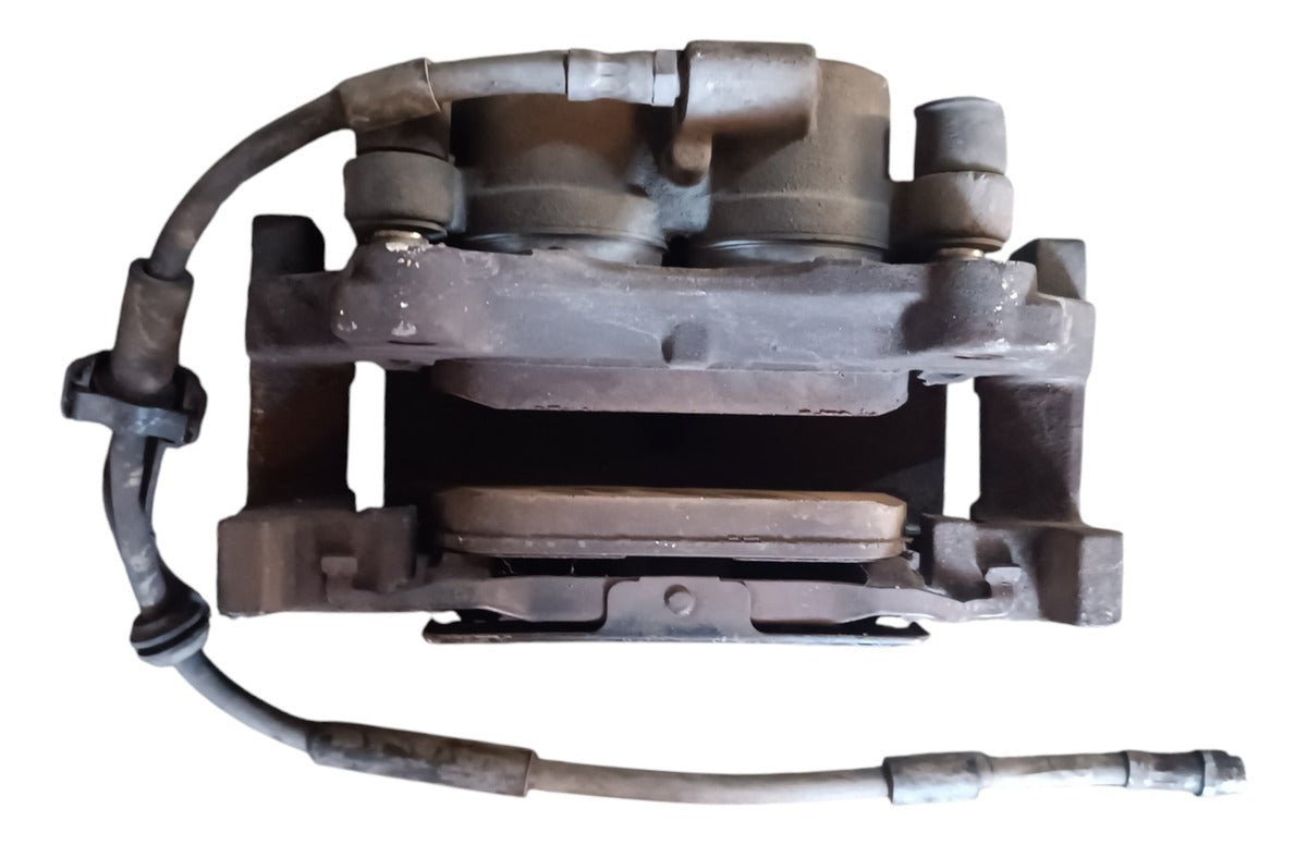Caliper Delantero Mercedes Benzclase Ml 2013 62161 B