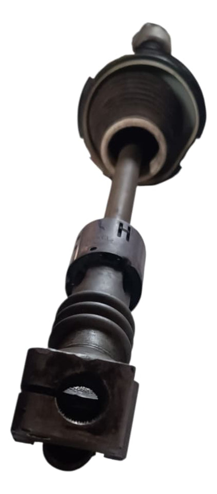 Extension De Columna Mercedes Benz Clase C 2016