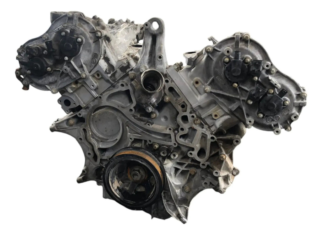 Motor Mercedes Benz Clase C 2009