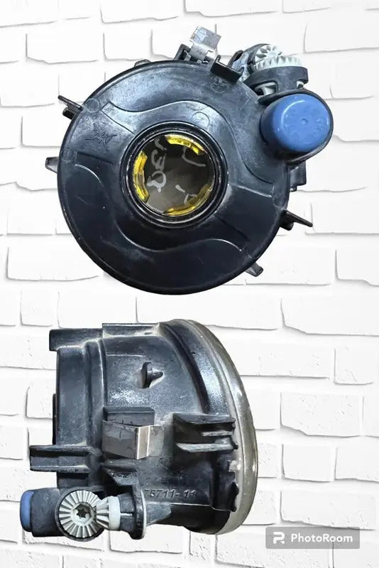 Faro De Niebla Bmw-serie X3 2017 Izquierdo