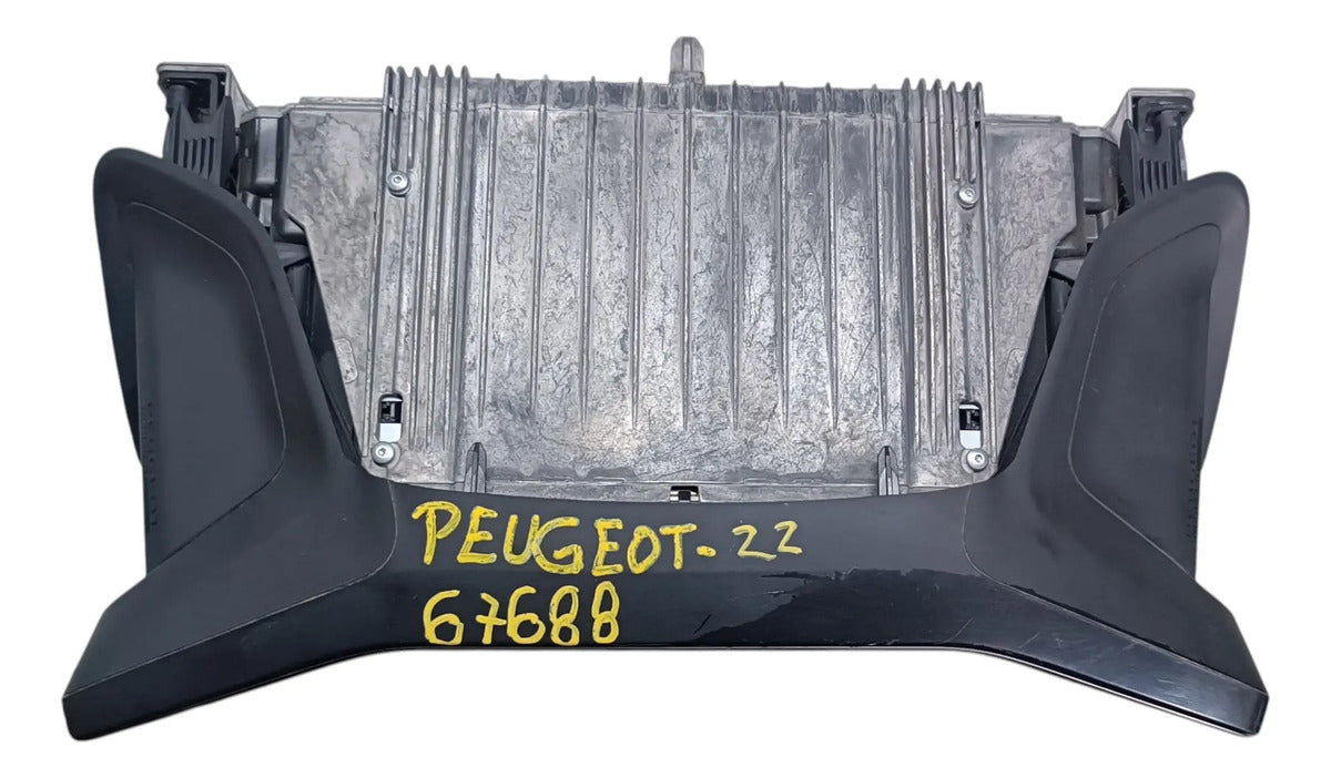 Proyector De Velocimetro Peugeot 2008 2022