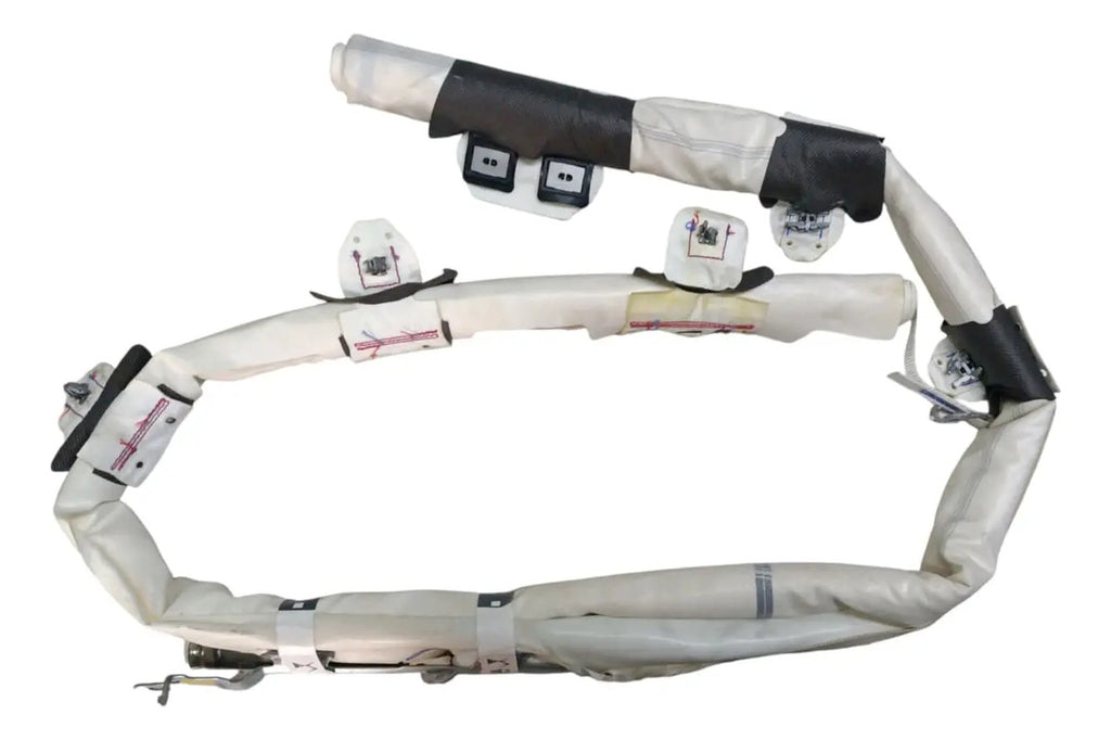 Cortina De Bolsa De Aire De Toldo Peugeot2008 2022