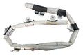 Cortina De Bolsa De Aire De Toldo Peugeot2008 2022