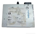 Modulo Gps Peugeotrifter 2020