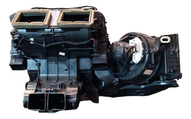 Caja De A/c Bmwserie X6 2013