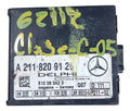 Modulo Control De Alarma Mercedes Benzclase C 2005