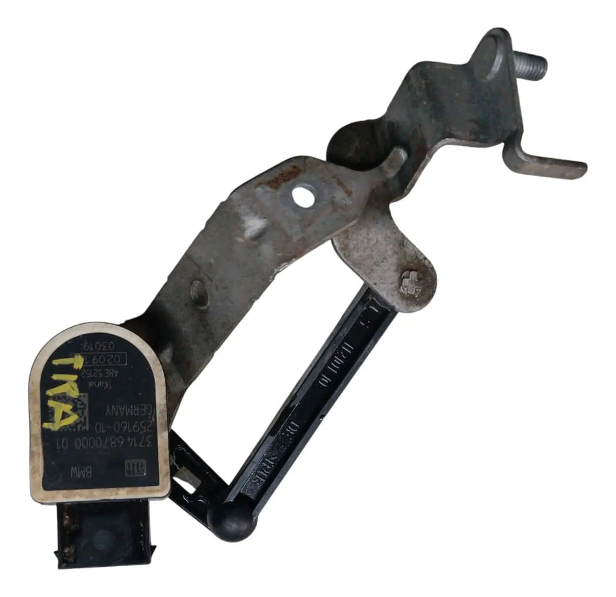 Sensor De Altura De Suspension Bmw Serie 3 2017