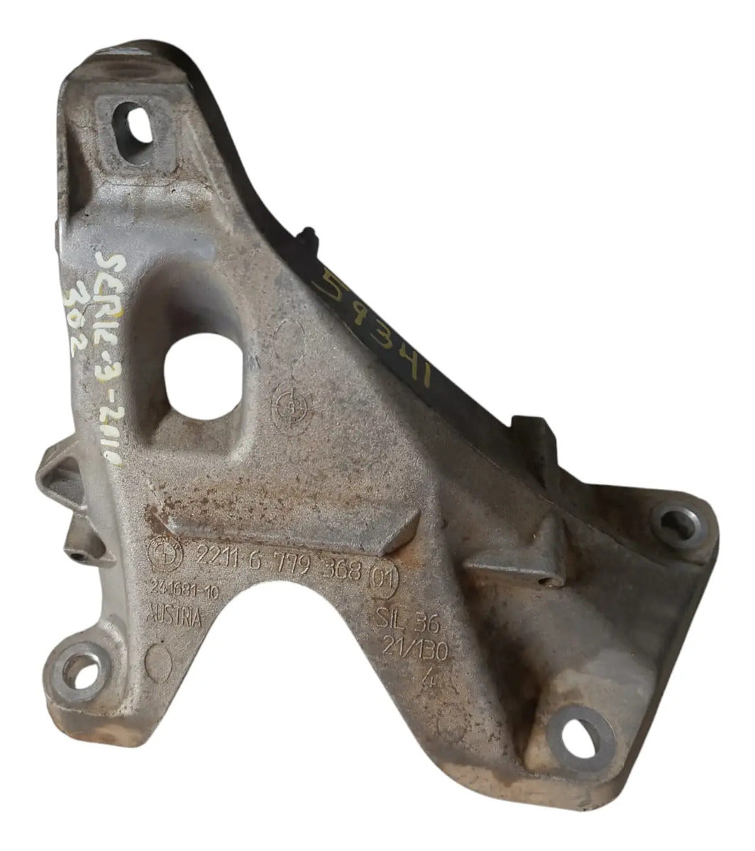Base De Soporte De Motor Bmwserie 3 2010 59341 B