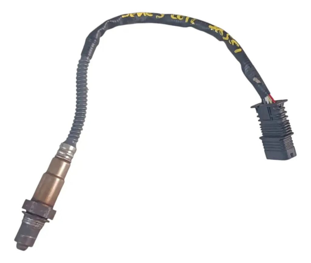 Sensor De Oxigeno Bmw Serie 3 2012