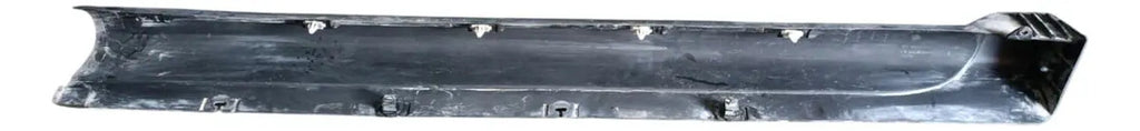 Estribo De Plastico Jeep Liberty 2006