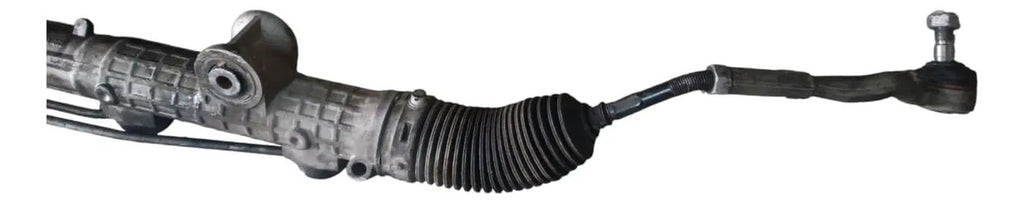 Cremallera Electro Asistida Mercedes Benz Clase Cls 2010