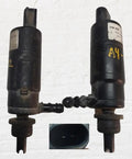 Wipers Audi A4 2002