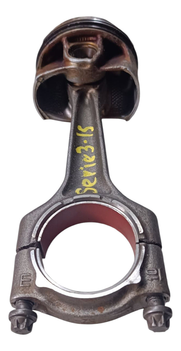 Piston Con Biela Bmwserie 3 2015 65968 C
