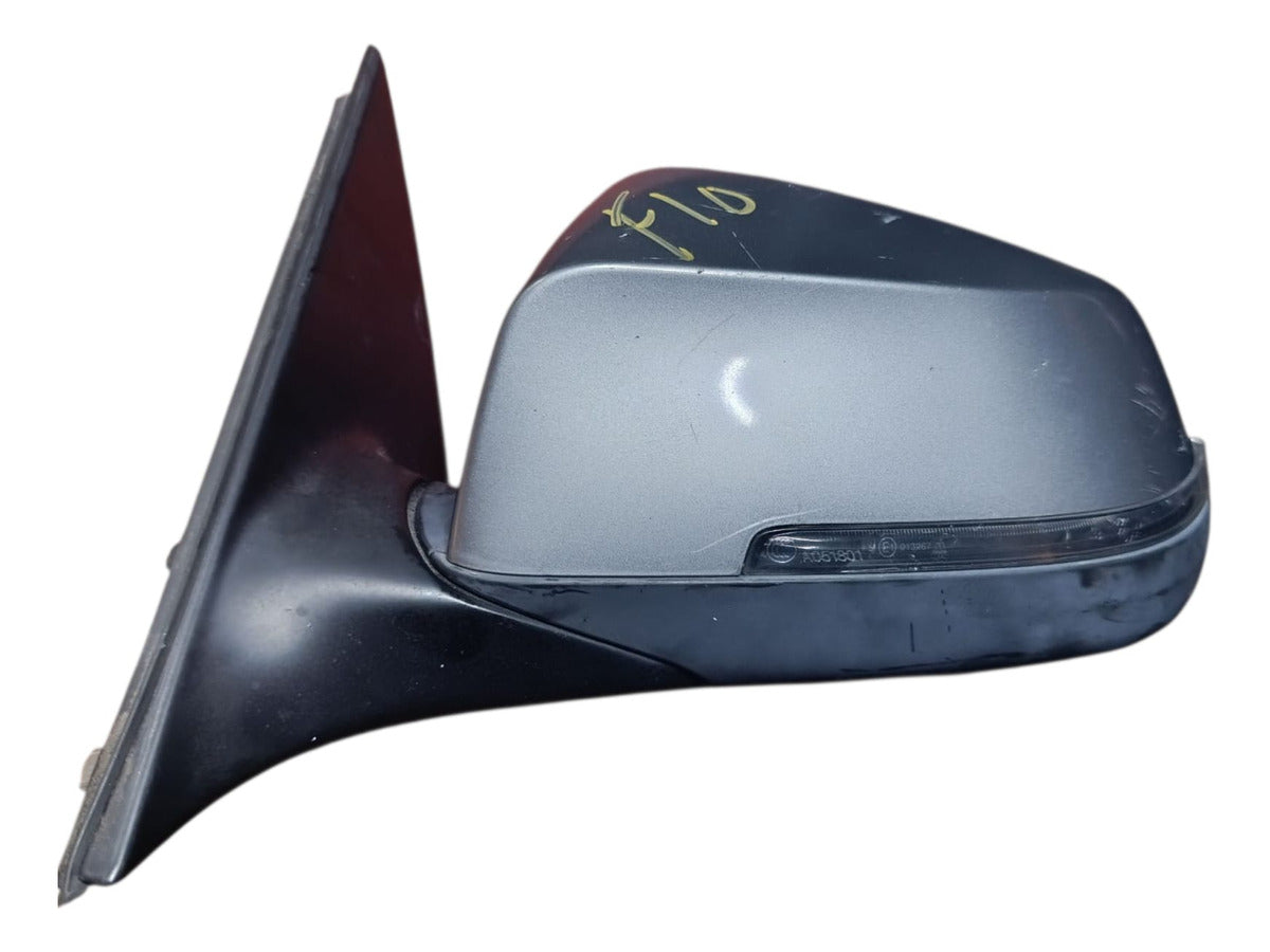 Espejo Lateral Bmw-serie 5 2013 73751 D
