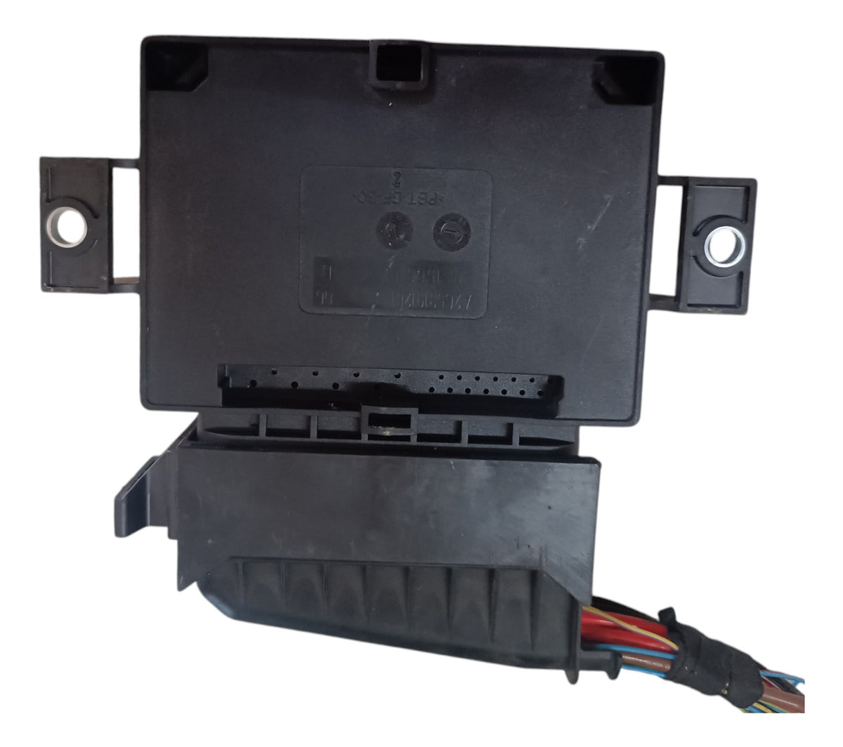 Modulo Control De Distancia De Parking Bmwserie 5 2011