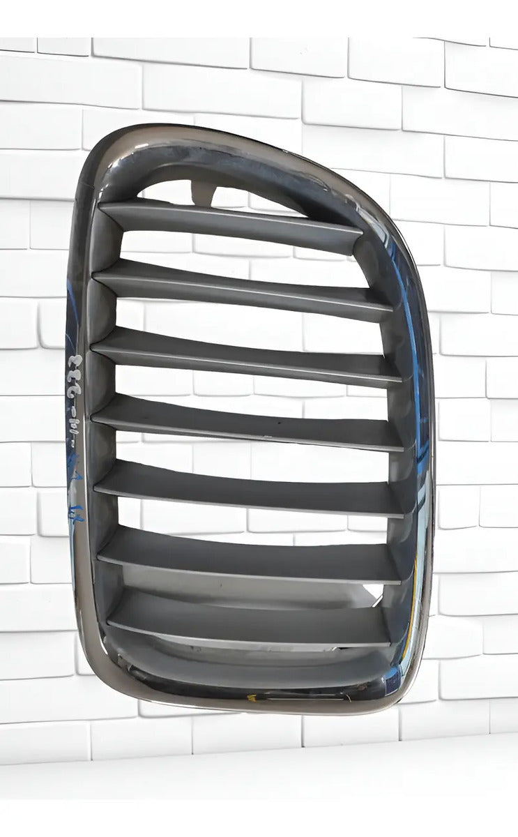 Rejilla De Fascia Bmw Serie X1 2014 Izquierdo