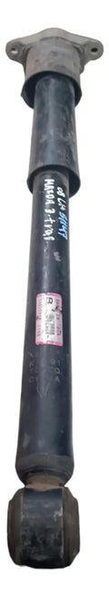 Amortiguador De Suspension Trasera Mazda3 2008 Lh