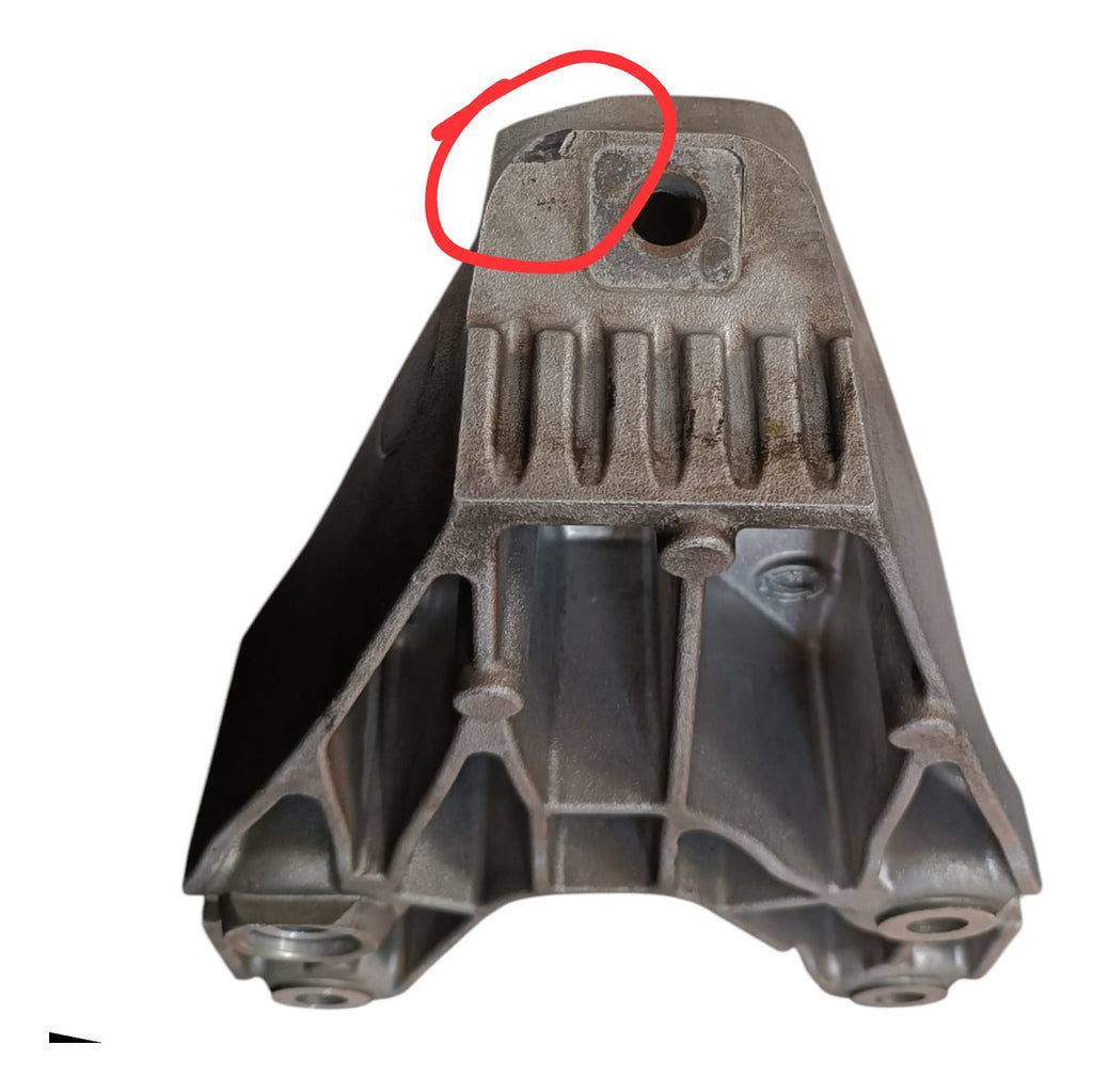Base De Soporte De Motor Bmwserie X4 2018