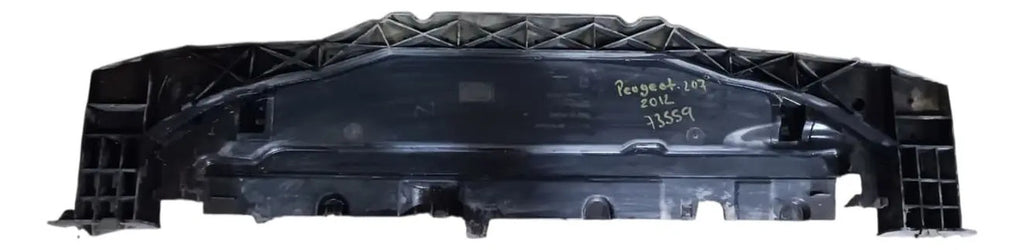 Tolva Inferior De Para Choques Peugeot 207 2012