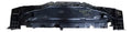 Tolva Inferior De Para Choques Peugeot 207 2012