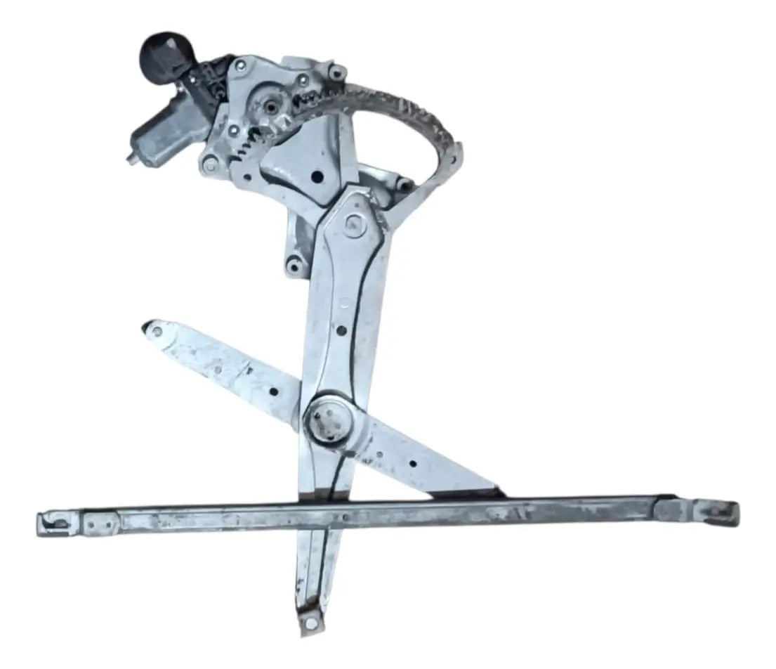 Elevador De Cristal Toyota Camry 2007