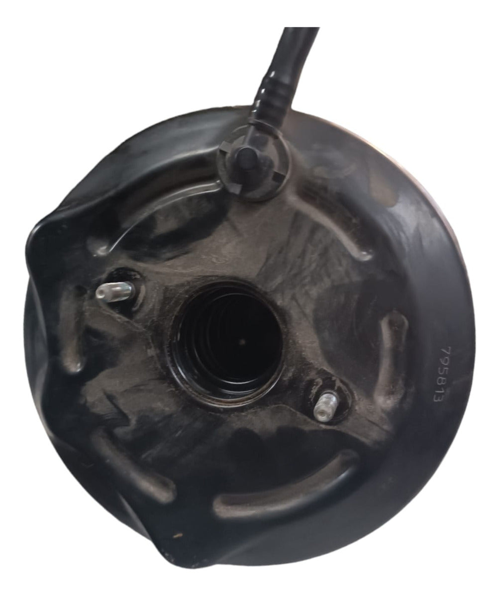Booster Bmw-serie 3 2015