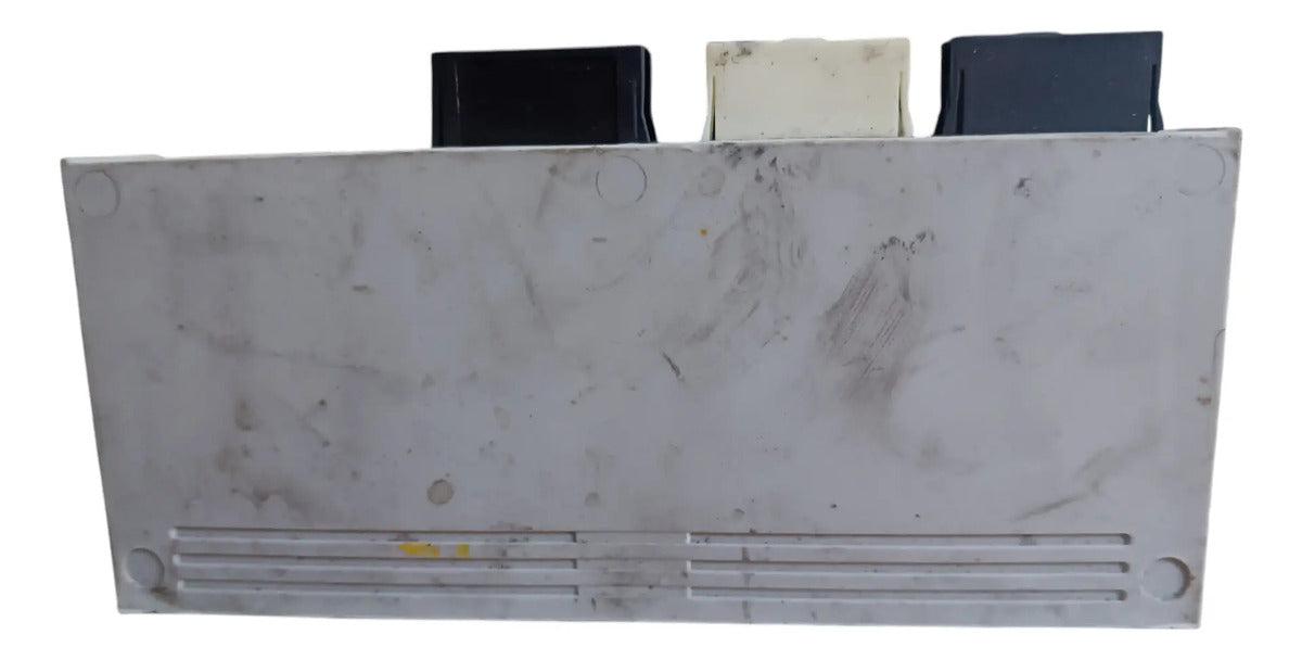 Modulo De Carroceria Bmwserie 5 2009 61723 B