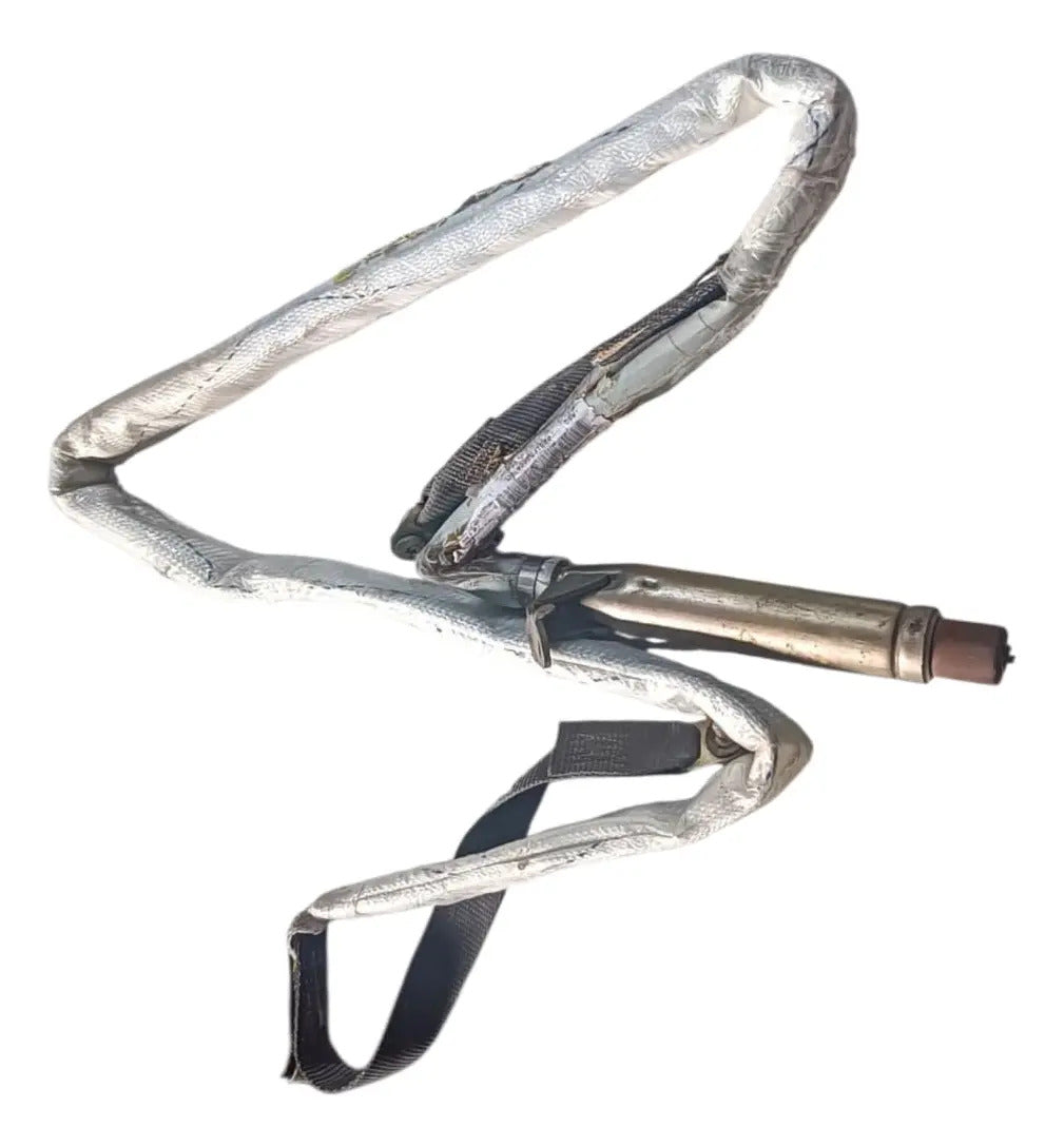 Bolsa De Aire De Cortina  Bmw Serie 5 2000