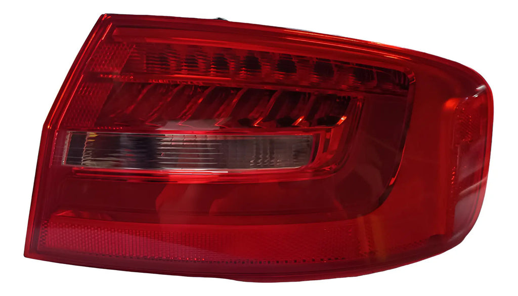 Calavera Audi-a4 2016 Rh