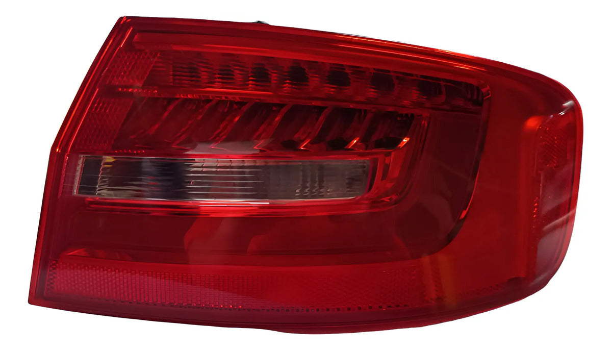 Calavera Audi-a4 2016 Rh