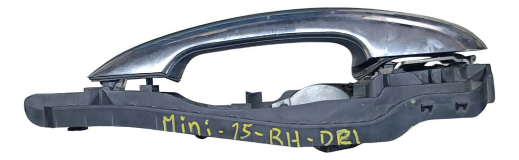 Manija De Puerta Delantera Exterior Mini Cooper S 2015