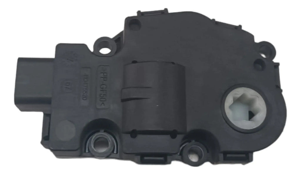 Actuador De Caja De A/c Bmw Serie 3 2015  50550a
