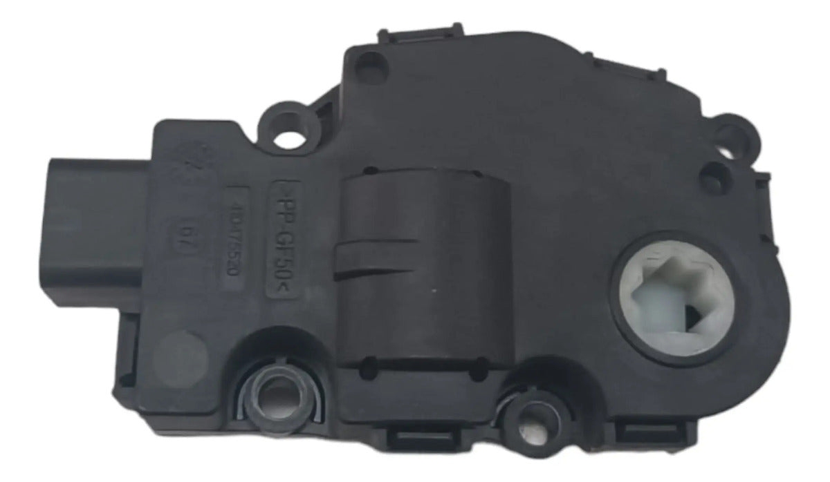 Actuador De Caja De A/c Bmw Serie 3 2015  50550a