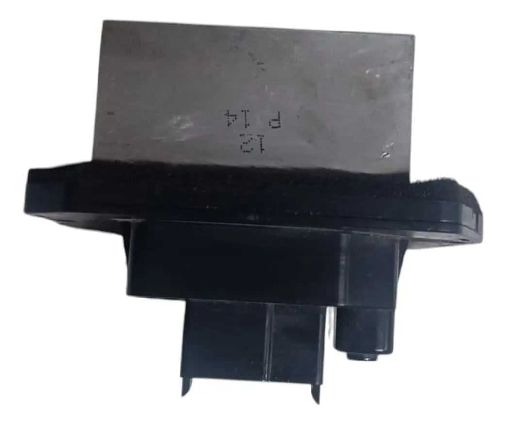 Resistencia De Motoventilador Jaguar F Type 2015