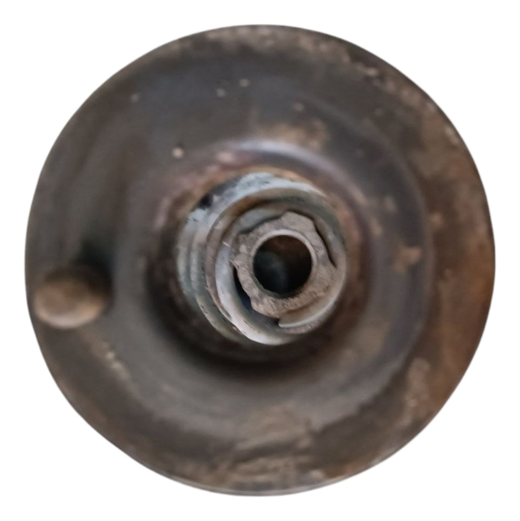Resorte De Suspension Trasero Mg 5 2023
