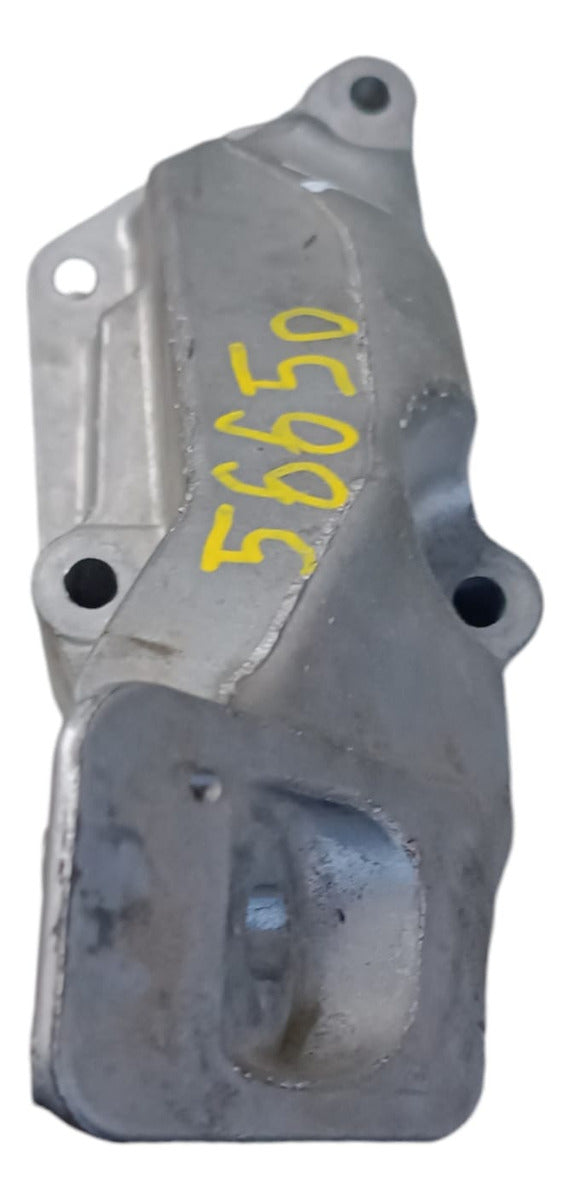 Base De Soporte De Motor Bmwserie X5 2010