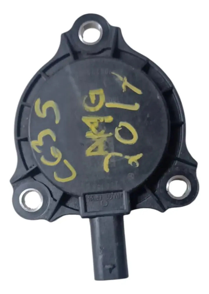 Sensor De Arbol De Levas Mercedes Benz Clase C 2017