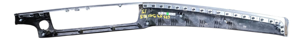 Moldura De Tablero Cojin Bmw Serie 5 2015
