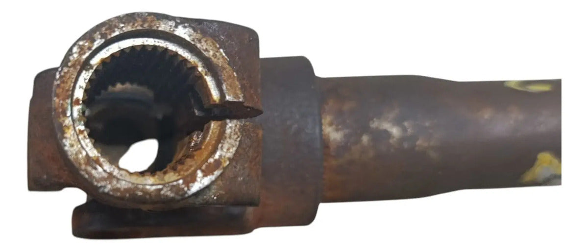Extension De Columna Mg 5 2021