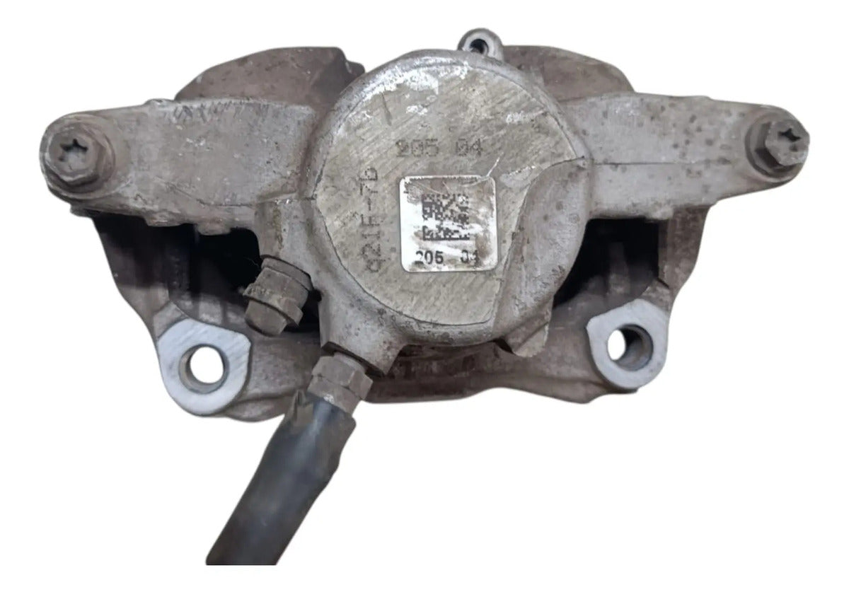 Caliper Delantero Mercedes Benz Clase C 2019 75959 B